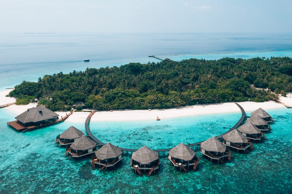 Adaaran Select Meedhupparu with 24Hr Premium All-Inclusive